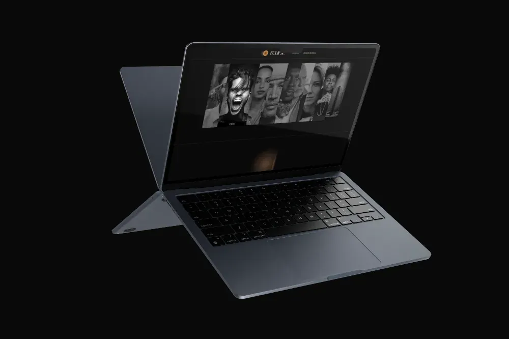 Eclipse Studio 2